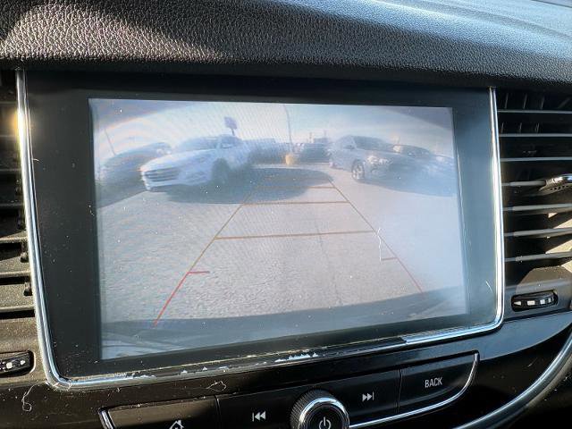 Used 2021 Buick Encore Preferred image 16