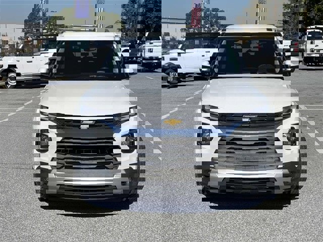 Used 2023 Chevrolet TrailBlazer LT image 26