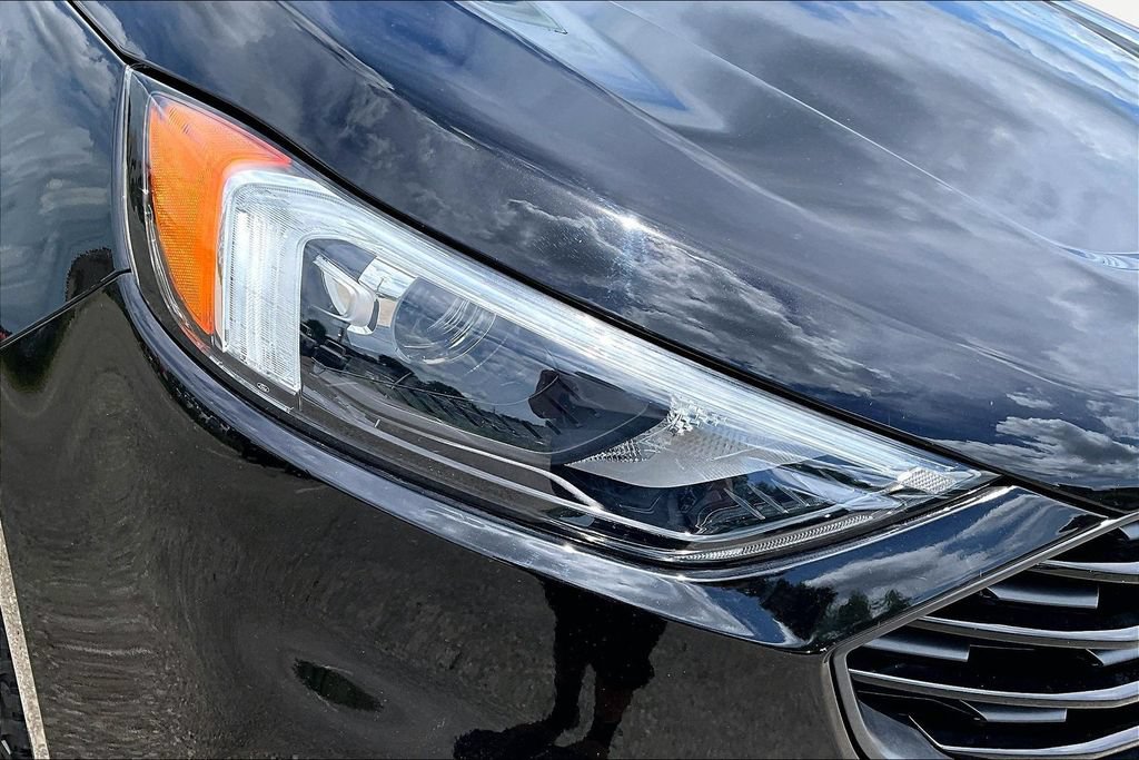 Certified 2023 Ford Edge SEL w/ Sport Appearance Package AWD/4WD image 29