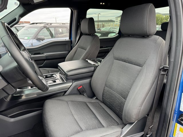 Certified 2023 Ford F150 XLT w/ Equipment Group 302A High image 16