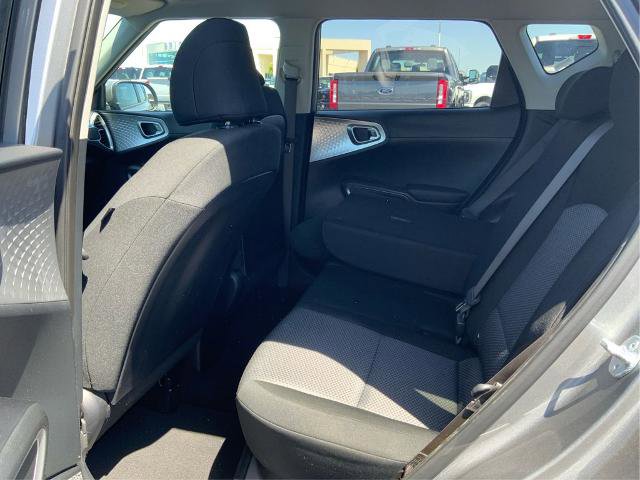 Used 2023 Kia Soul LX w/ Option Group 015 FWD image 10