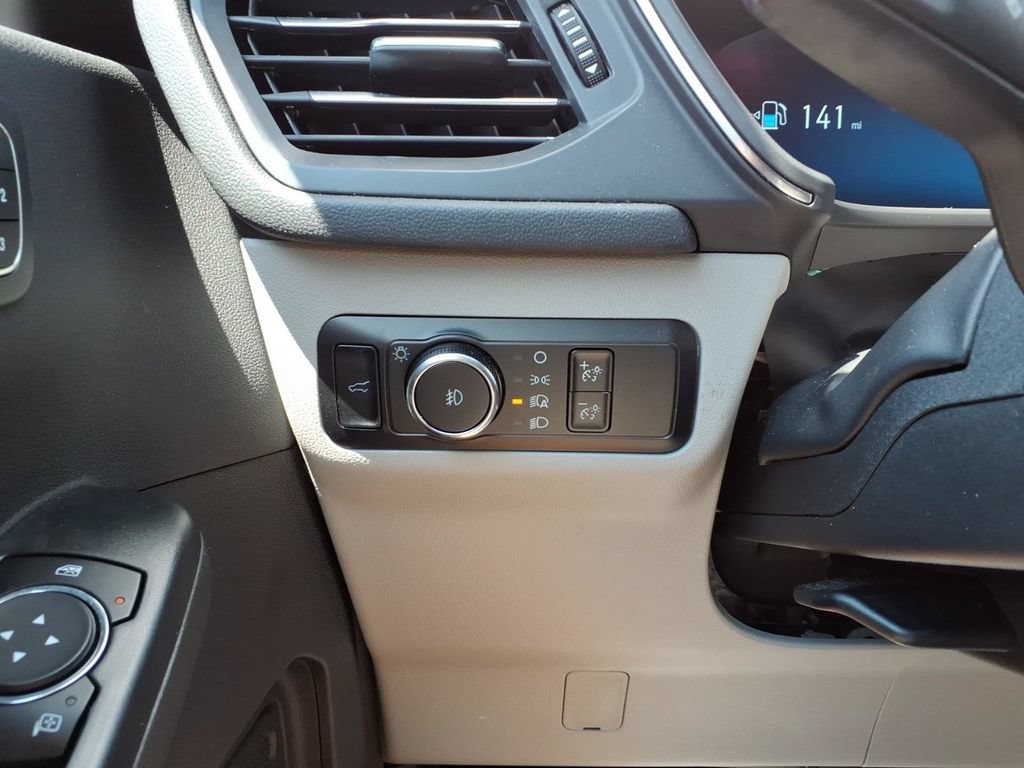 Certified 2023 Ford Escape Platinum AWD/4WD image 13