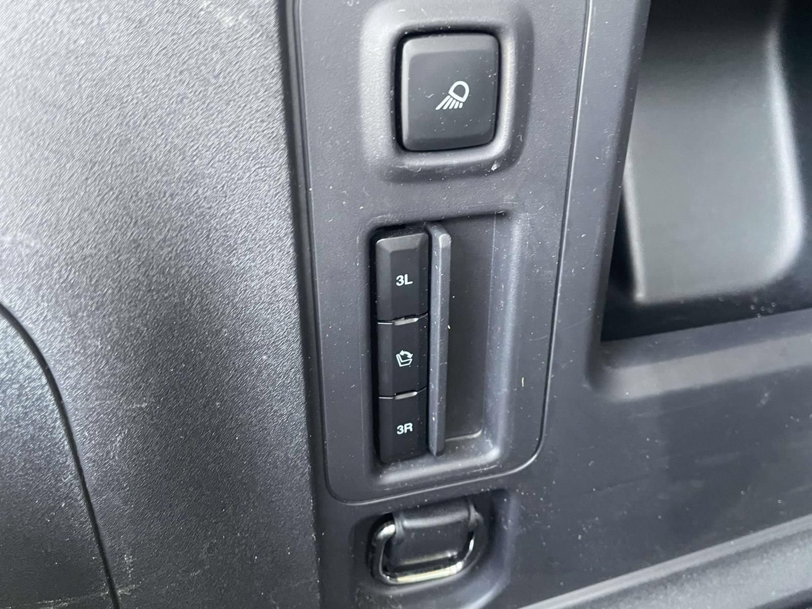 Certified 2025 Ford Expedition Max Active RWD image 10