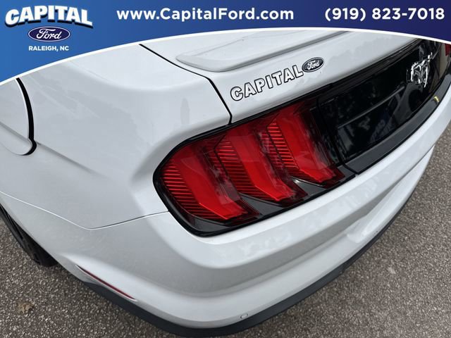 Certified 2023 Ford Mustang Premium image 15