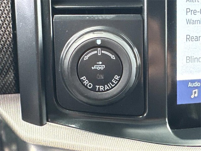 Certified 2022 Ford F150 Raptor w/ Equipment Group 801A High image 21