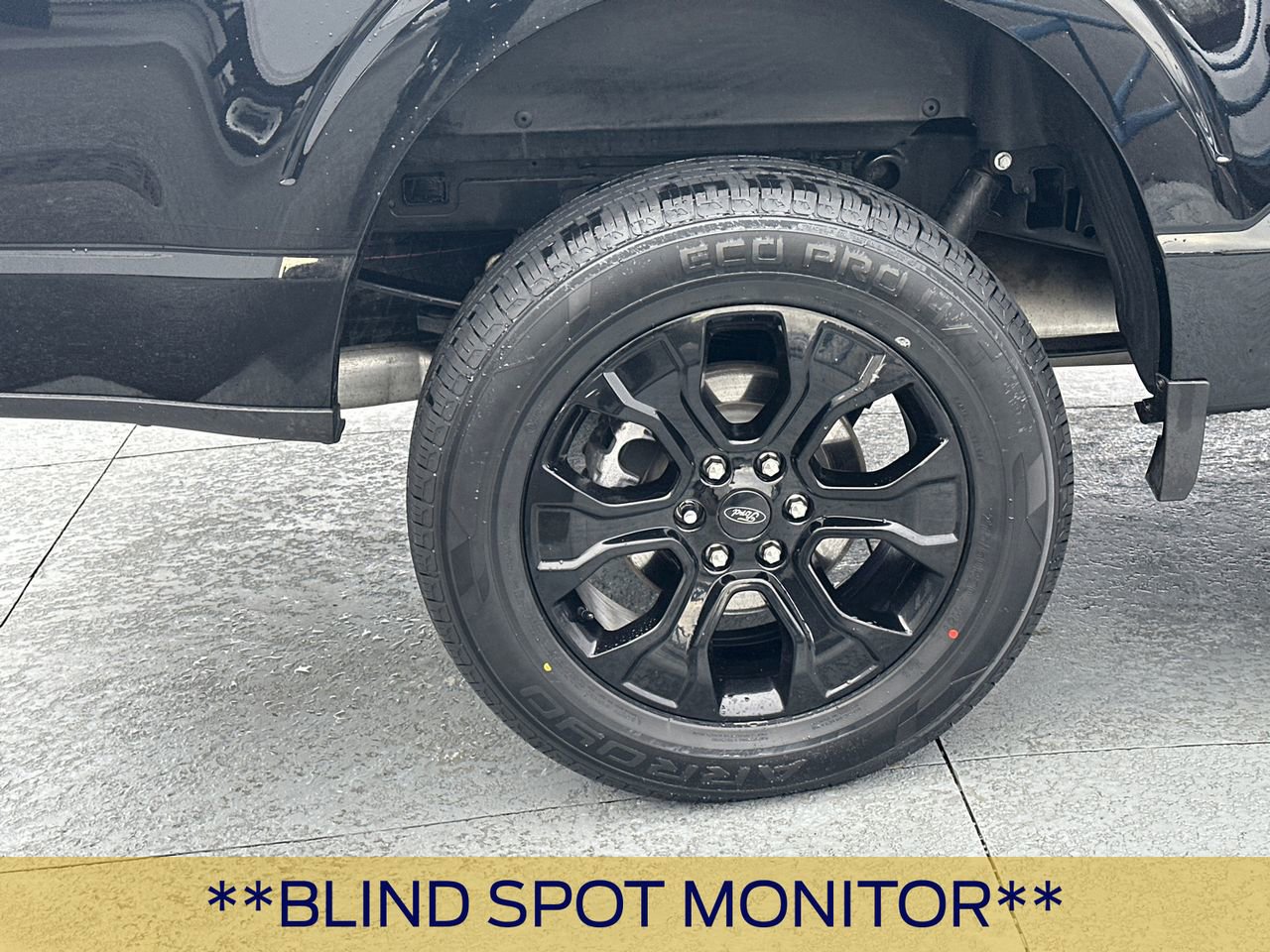 Certified 2023 Ford F150 XLT w/ Equipment Group 302A High image 19