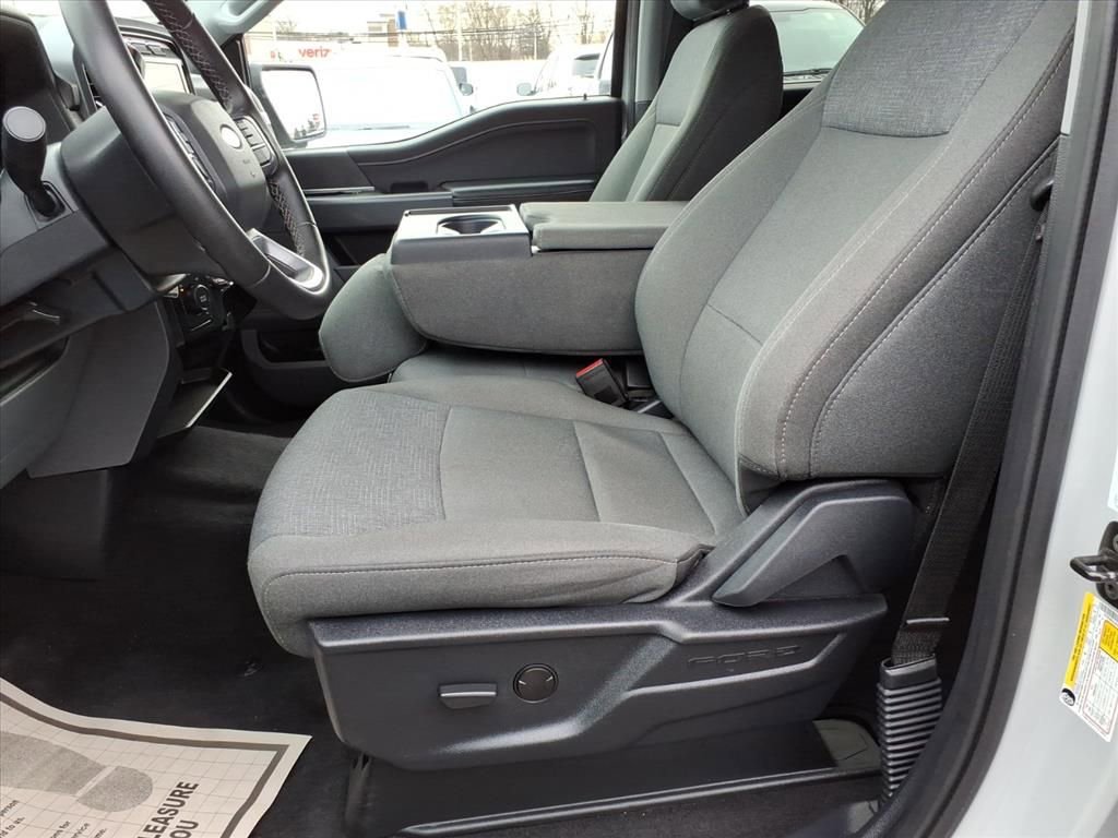 Certified 2024 Ford F150 XLT image 13