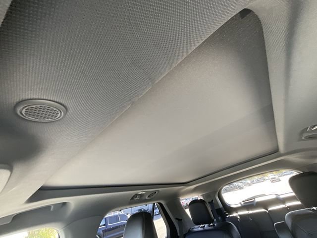 Certified 2023 Ford Explorer Limited w/ Equipment Group 301A image 22