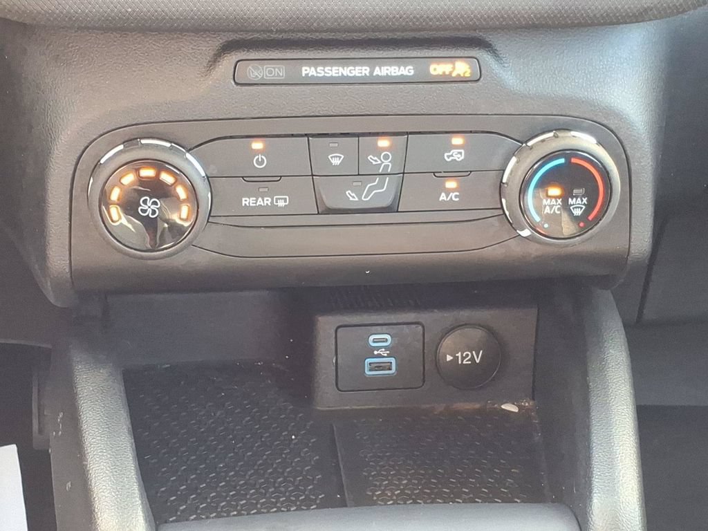 Certified 2021 Ford Bronco Sport AWD/4WD image 16