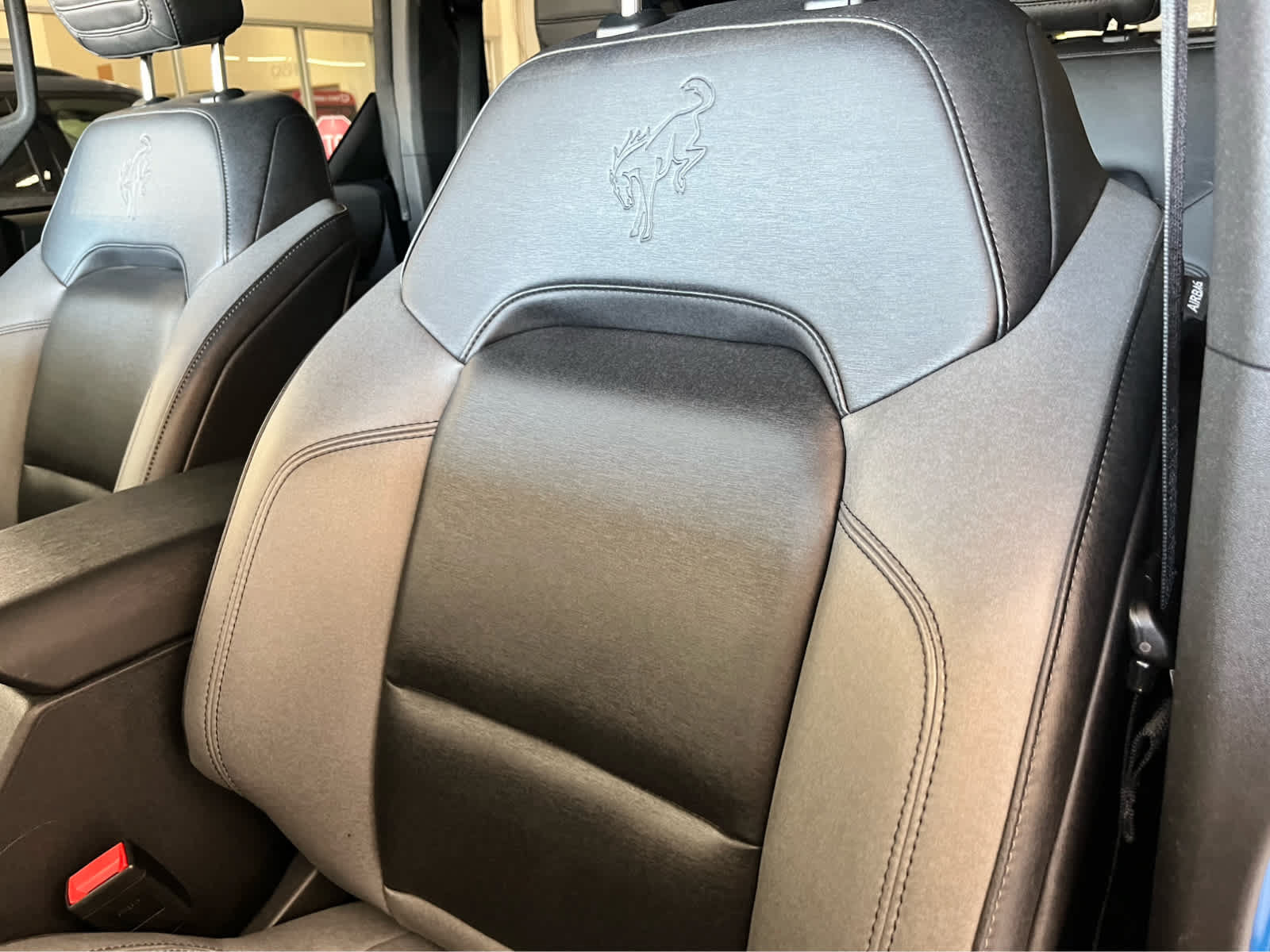 Certified 2023 Ford Bronco Big Bend AWD/4WD image 19
