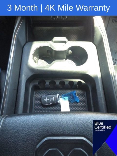 Used 2020 RAM 1500 Sport w/ Advanced Safety Group AWD/4WD image 33