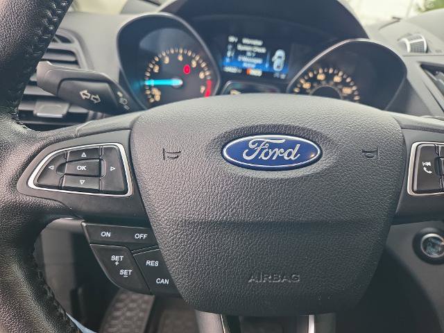 Certified 2019 Ford Escape SEL AWD/4WD image 23