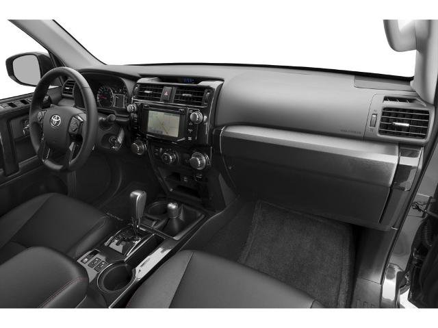Used 2019 Toyota 4Runner TRD Off-Road Premium AWD/4WD image 11