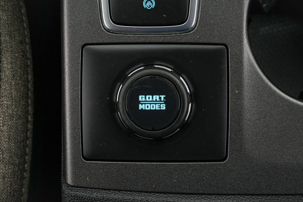 Certified 2025 Ford Bronco Sport Big Bend w/ Convenience Package image 17