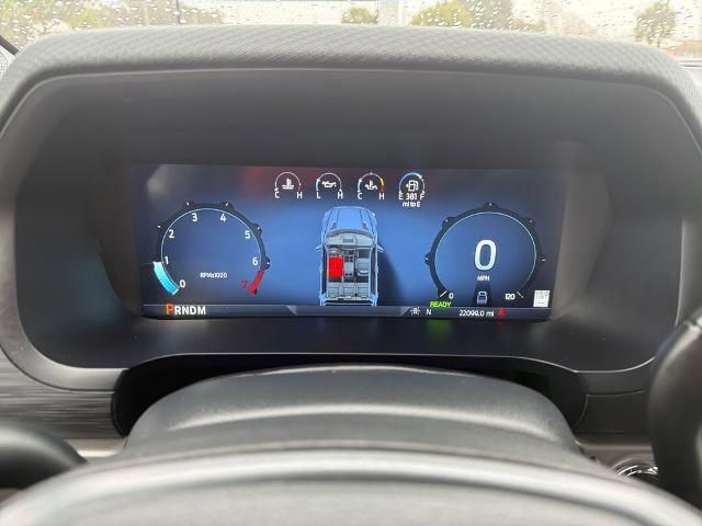 Certified 2024 Ford F150 XLT w/ Equipment Group 302A MID image 31