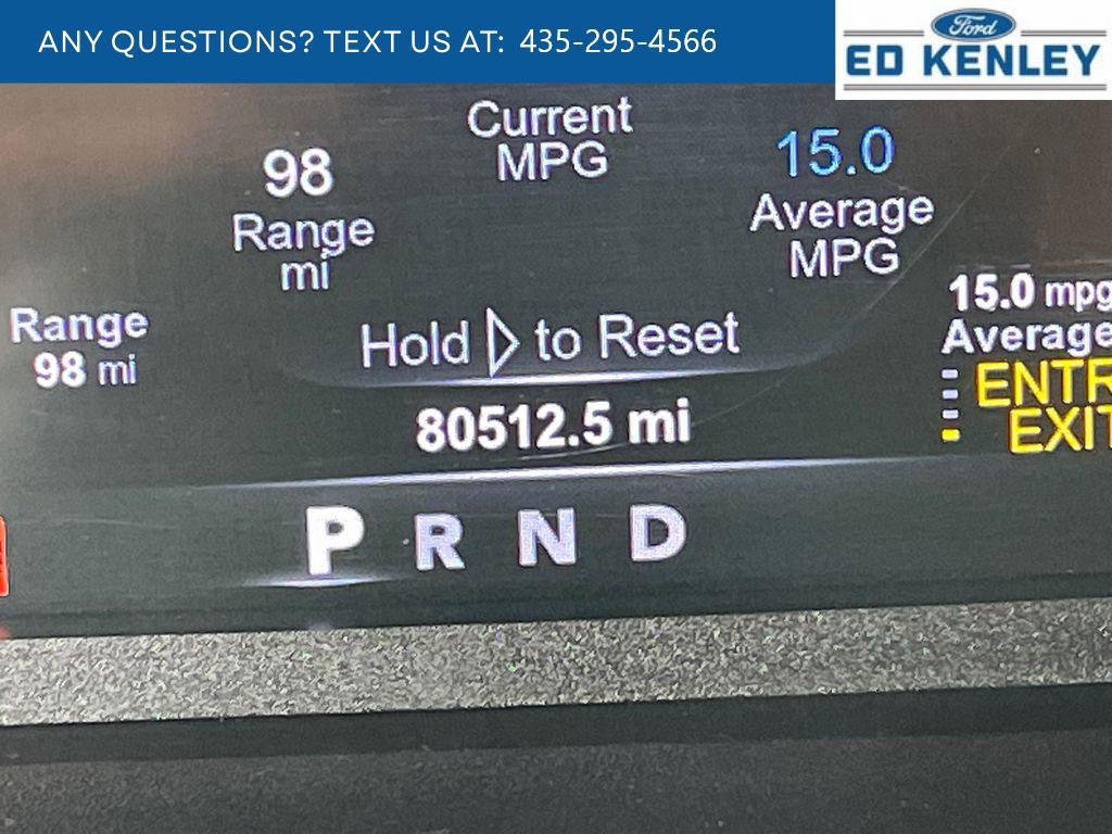 Used 2017 RAM 1500 Laramie w/ Convenience Group AWD/4WD image 22