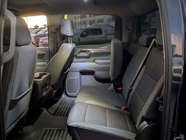 Used 2024 Chevrolet Silverado 1500 RST image 8