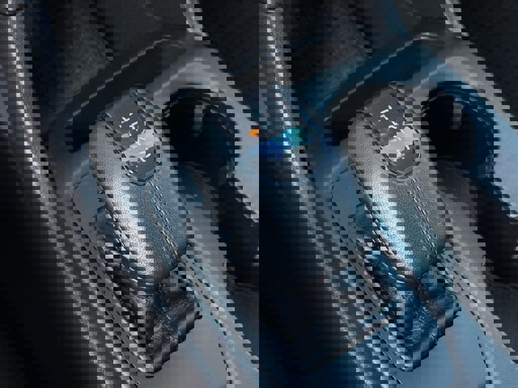 Certified 2024 Ford Ranger Lariat w/ FX4 Off-Road Package image 47