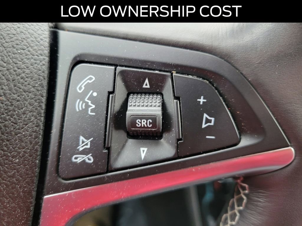 Used 2020 Buick Encore Essence image 23