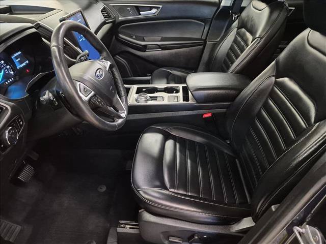 Certified 2024 Ford Edge SEL w/ Convenience Package AWD/4WD image 16