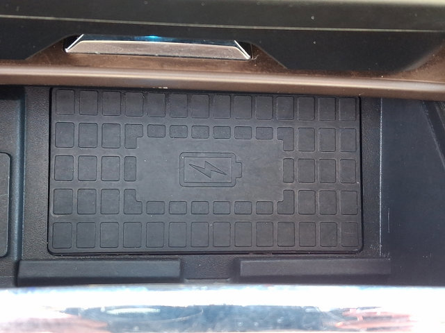 Certified 2021 Ford Expedition Platinum image 27