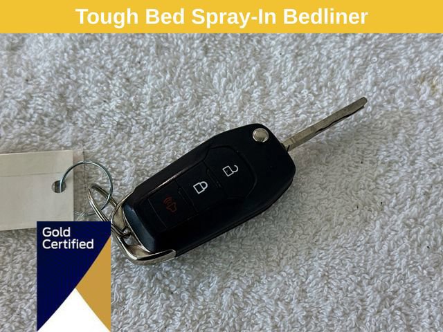 Certified 2025 Ford Maverick XL w/ Equipment Group 101A image 32