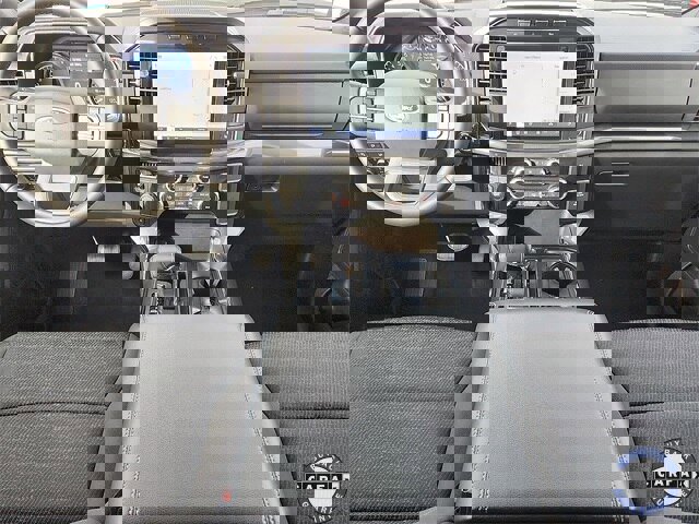 Certified 2023 Ford F150 XLT w/ Equipment Group 302A High image 8