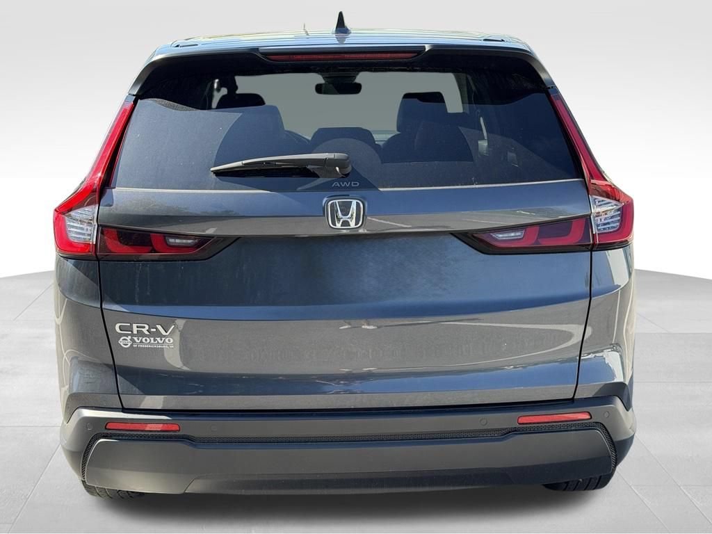 Used 2024 Honda CR-V EX-L image 5