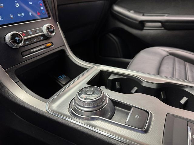 Certified 2022 Ford Edge SEL w/ Convenience Package image 19