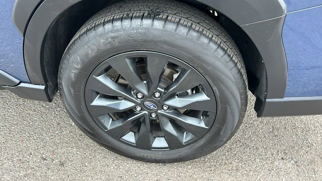 Used 2024 Subaru Outback Onyx Edition XT image 6