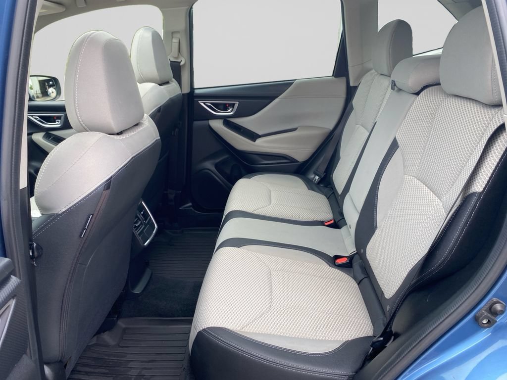 Used 2021 Subaru Forester Premium w/ Popular Package #1 AWD/4WD image 19