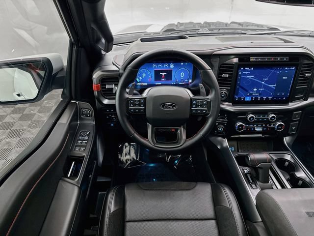 Certified 2024 Ford F150 Raptor AWD/4WD image 24