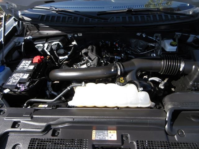 Certified 2025 Ford Expedition Max Active image 25