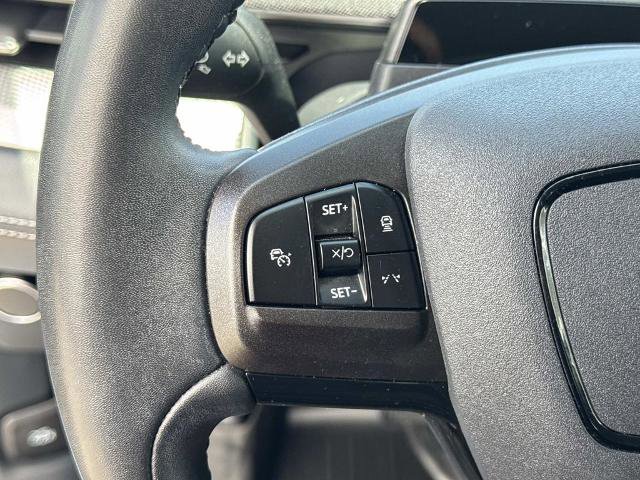 Certified 2023 Ford Mustang Mach-E Select RWD image 10