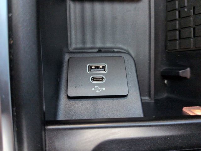 Certified 2025 Ford Expedition Max Active AWD/4WD image 24