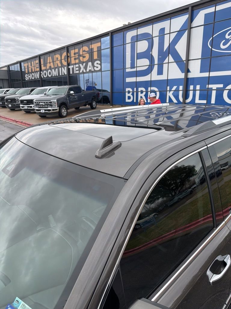 Used 2020 GMC Yukon Denali image 8