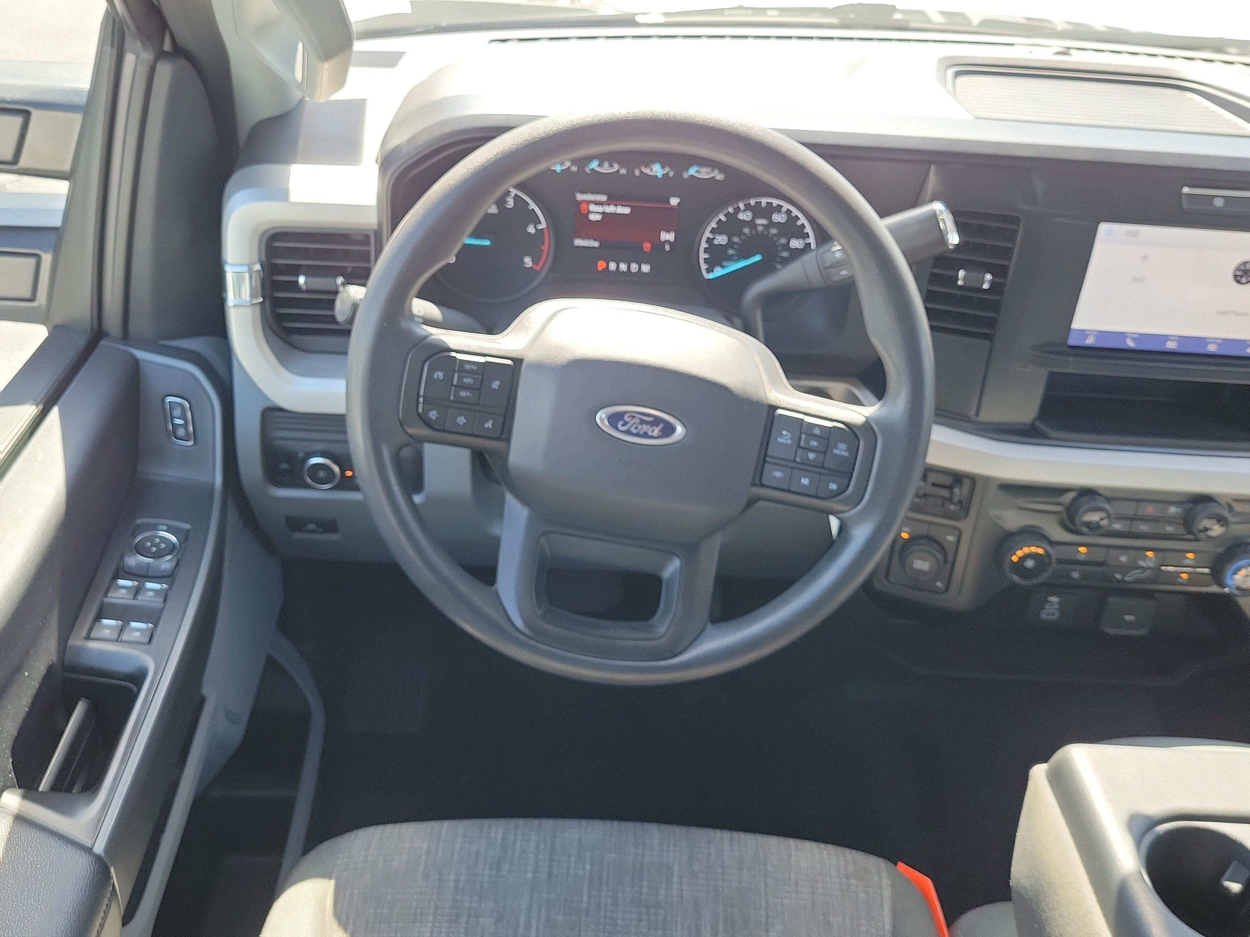 Certified 2026 Ford F250 XLT AWD/4WD image 16