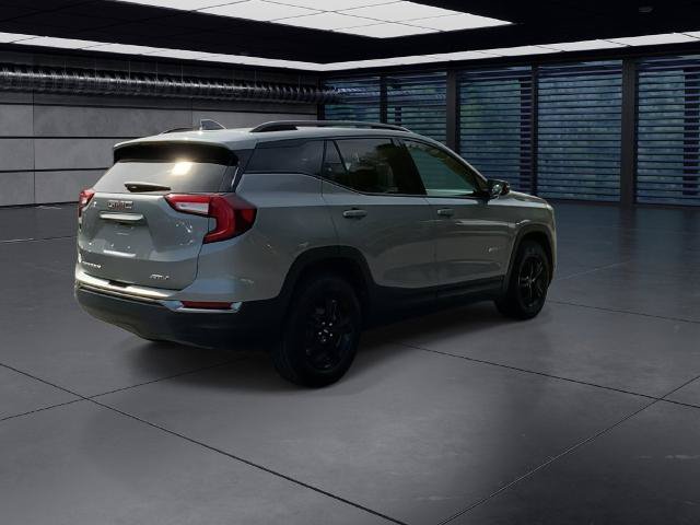 Used 2024 GMC Terrain AT4 AWD/4WD image 15