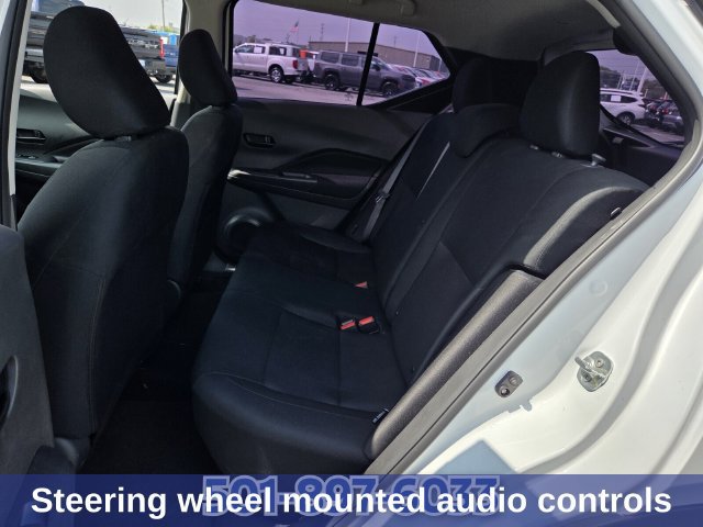 Used 2025 Nissan Kicks Play S FWD image 11