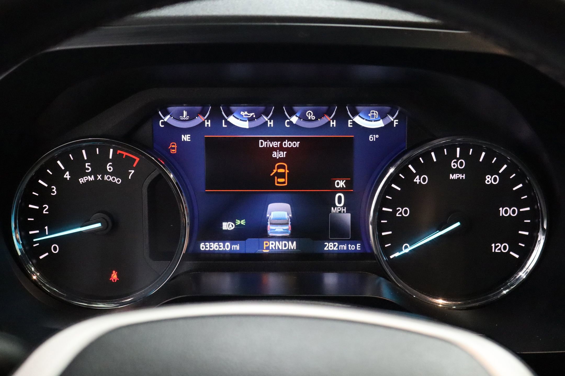 Certified 2022 Ford Expedition Limited image 14