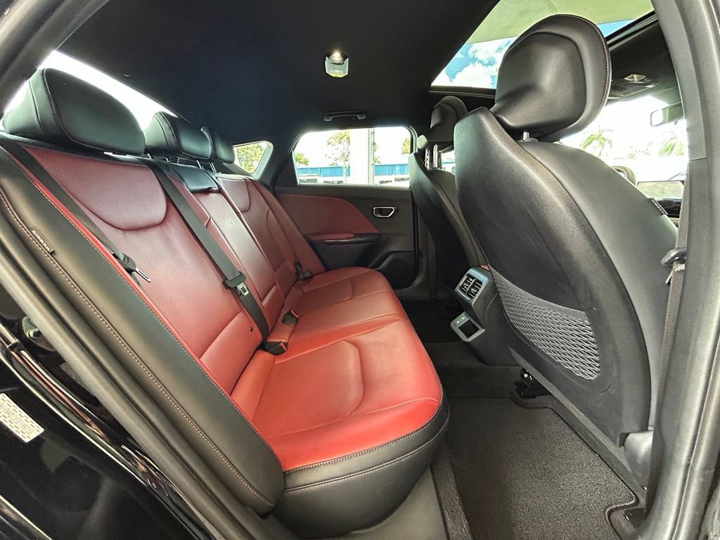 Used 2025 Kia K4 GT-Line Turbo FWD image 30