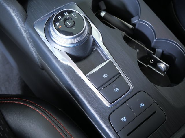 Certified 2025 Ford Escape ST-Line AWD/4WD image 27