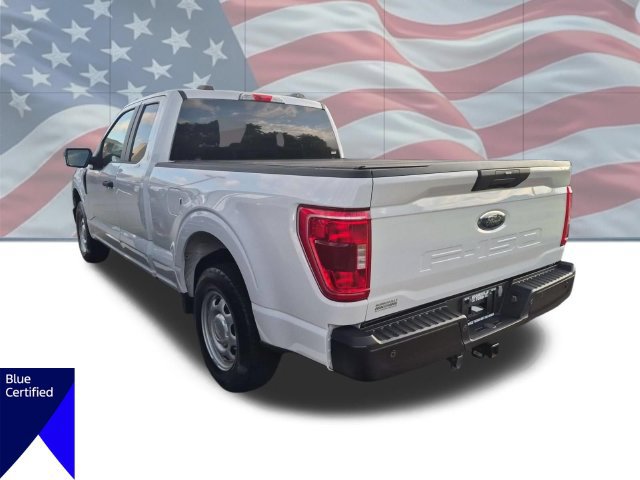 Certified 2023 Ford F150 XL RWD image 7