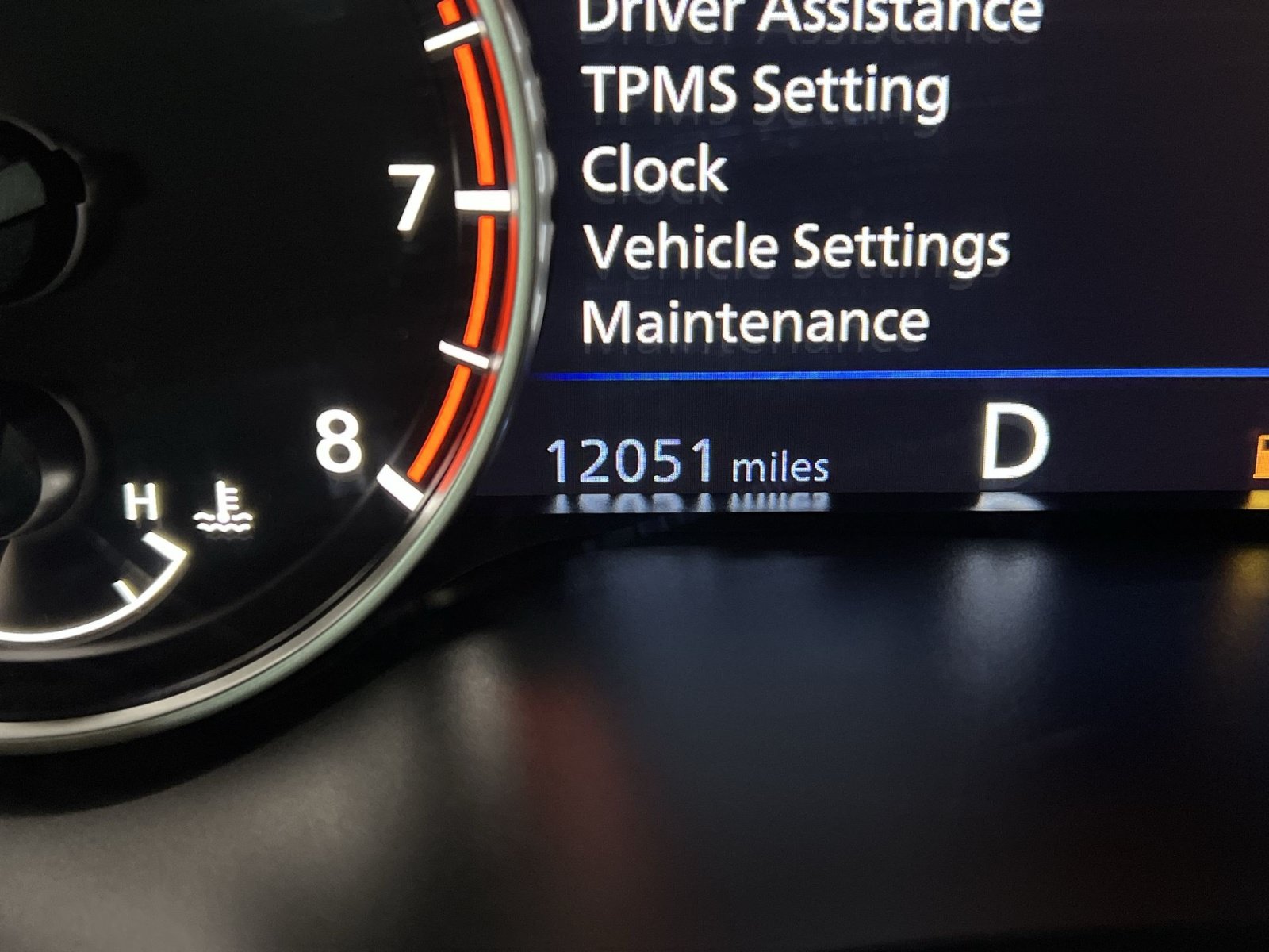 Used 2023 Nissan Altima 2.5 SR AWD/4WD image 17