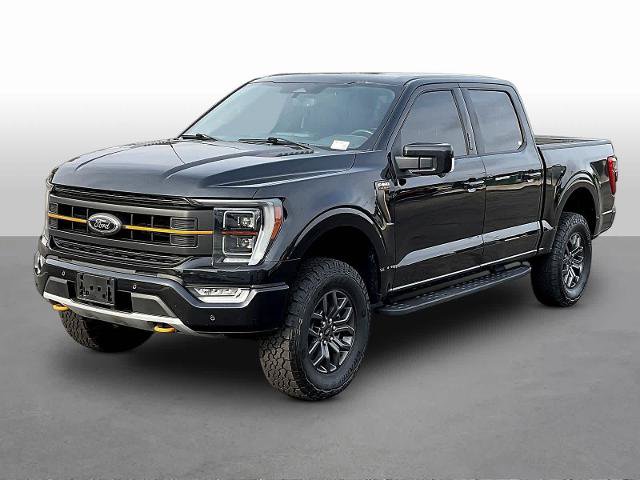 Certified 2023 Ford F150 Tremor w/ Equipment Group 402A High AWD/4WD image 3