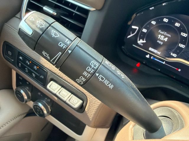 Used 2022 GMC Yukon Denali AWD/4WD image 65