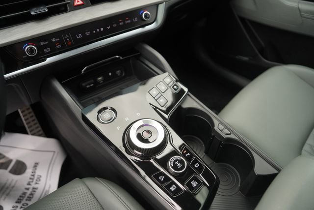 Used 2023 Kia Sportage X-Line Prestige image 29