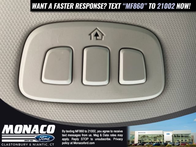 Certified 2022 Ford Mustang Mach-E California Route 1 RWD image 26