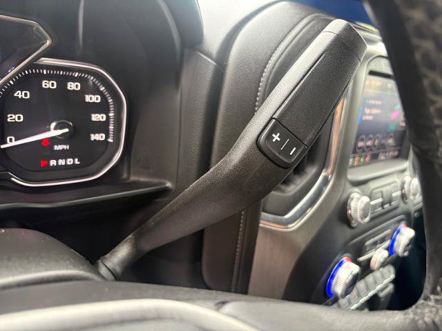 Used 2022 GMC Sierra 1500 Denali AWD/4WD image 22