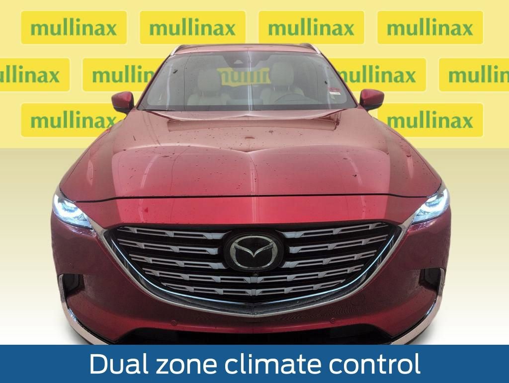 Used 2023 MAZDA CX-9 Signature image 8